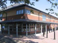 Harlescott Resource Centre, Shrewsbury