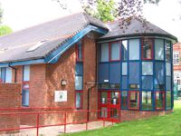 West Park Children's Centre
