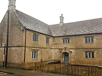 Luxury Housing – (Listed building conversion)