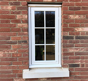 Sutton Casement Windows