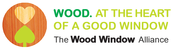 Wood Window Alliance Logo